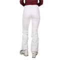 Blanc - Lifestyle - Trespass - Pantalon de ski LOIS - Femme