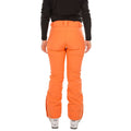 Orange - Back - Trespass - Pantalon de ski LOIS - Femme