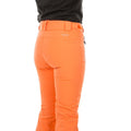 Orange - Lifestyle - Trespass - Pantalon de ski LOIS - Femme