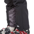 Noir - Side - Trespass - Pantalon de ski TREVOR - Homme