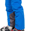 Bleu - Side - Trespass - Pantalon de ski TREVOR - Homme