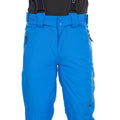 Bleu - Pack Shot - Trespass - Pantalon de ski BECKER - Homme