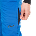 Bleu - Close up - Trespass - Pantalon de ski BECKER - Homme