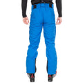 Bleu - Back - Trespass - Pantalon de ski BECKER - Homme
