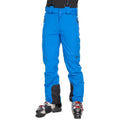 Bleu - Side - Trespass - Pantalon de ski BECKER - Homme