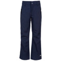 Bleu marine - Front - Trespass - Pantalon ASPIRATION - Enfant