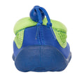 Bleu - Pack Shot - Trespass - Chaussures aquatiques FINN - Enfant