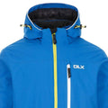 Bleu - Side - Trespass - Blouson de ski FRANKLIN - Homme