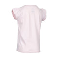 Rose pâle - Back - Trespass - T-shirt SORLA - Fille