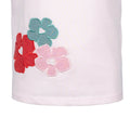 Rose pâle - Side - Trespass - T-shirt SORLA - Fille