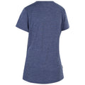 Denim - Back - Trespass - T-shirt PARDON - Femme