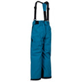 Bleu vif - Back - Trespass - Pantalon de ski BENITO - Enfant