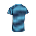 Bleu marine - Back - Trespass - T-shirt KINDLY - Garçon