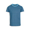 Bleu marine - Front - Trespass - T-shirt KINDLY - Garçon