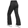 Noir - Side - Trespass  - Pantalon de ski LOHAN - Femme