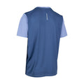 Bleu denim - Back - Trespass - Haut de sport CHILWAY - Homme