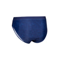 Bleu marine - Back - Trespass - Bas de maillot de bain TINA - Femme