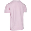 Rose pâle - Back - Trespass - T-shirt MELLOW - Fille