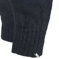 Noir - Side - Trespass Bargo - Gants en tricot - Homme
