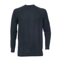 Noir - Front - Trespass Flex360 - T-shirt thermique à manches longues - Adulte unisexe