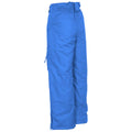 Bleu-noir - Side - Trespass - Pantalon de ski MARVELOUS - Unisexe