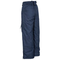 Bleu marine - Back - Trespass - Pantalon de ski MARVELOUS - Unisexe