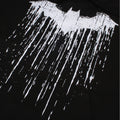 Noir - Side - Batman - Sweat à capuche - Homme