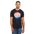 Noir - Blanc - Rouge - Side - Pepsi - T-shirt ICE COLD - Homme