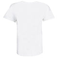 Blanc - Back - 101 Dalmatians - T-shirt - Femme