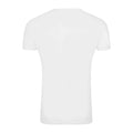 Blanc - Back - Gremlins - T-shirt - Femme