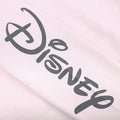 Rose pâle - Side - Disney - Sweat à capuche OPEN ARMS - Femme