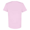 Rose clair - Violet - Back - Disney - T-shirt MALIBU BEACH - Femme