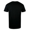 Noir - Back - Guinness - T-shirt LOVELY DAY - Homme