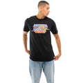 Noir - Lifestyle - Masters Of The Universe - T-shirt - Homme