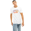 Blanc - Lifestyle - Masters Of The Universe - T-shirt - Homme