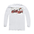 Blanc - Front - Kelloggs - T-shirt FROOT LOOPS - Homme