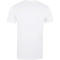 Blanc - Back - Guinness - T-shirt - Homme