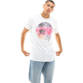 Blanc - Lifestyle - E.T - T-shirt - Homme
