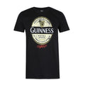 Anthracite - Front - Guinness - T-shirt - Homme