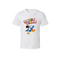 Blanc - Front - Kelloggs - T-shirt FROOT LOOPS - Homme