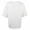 Blanc - Back - National Parks - T-shirt ALL THE PARKS - Femme