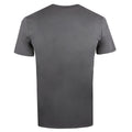 Anthracite - Back - Fast & Furious - T-shirt - Homme