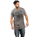 Anthracite - Lifestyle - Fast & Furious - T-shirt - Homme
