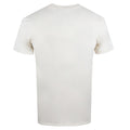 Beige pâle - Back - Fast & Furious - T-shirt - Homme