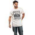 Beige pâle - Lifestyle - Fast & Furious - T-shirt - Homme