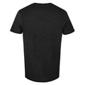 Noir - Back - Genesis - T-shirt - Homme