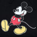 Noir - Lifestyle - Disney - Sweat à capuche THE ONE AND ONLY - Femme