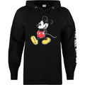 Noir - Front - Disney - Sweat à capuche THE ONE AND ONLY - Femme