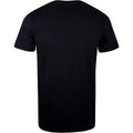 Noir - Back - Dazed & Confused - T-shirt - Homme