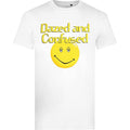 Blanc - Front - Dazed & Confused - T-shirt - Homme